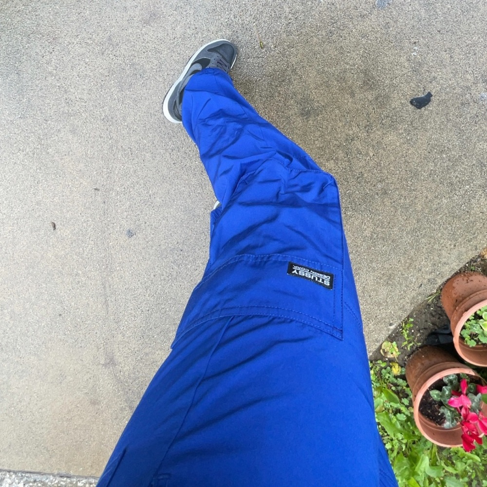 Stussy Cargo Pants